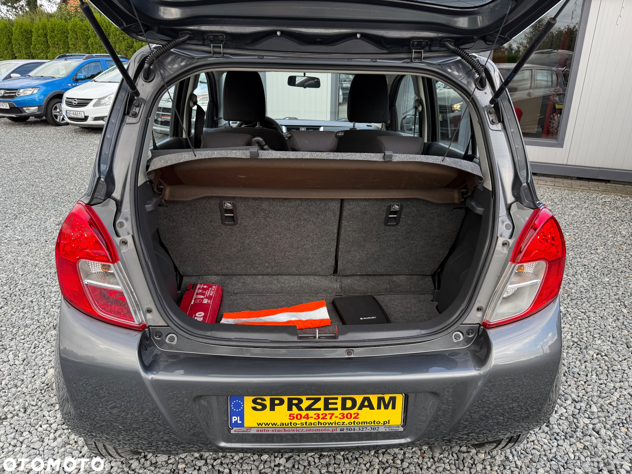 Suzuki Celerio 1.0 Club - 9
