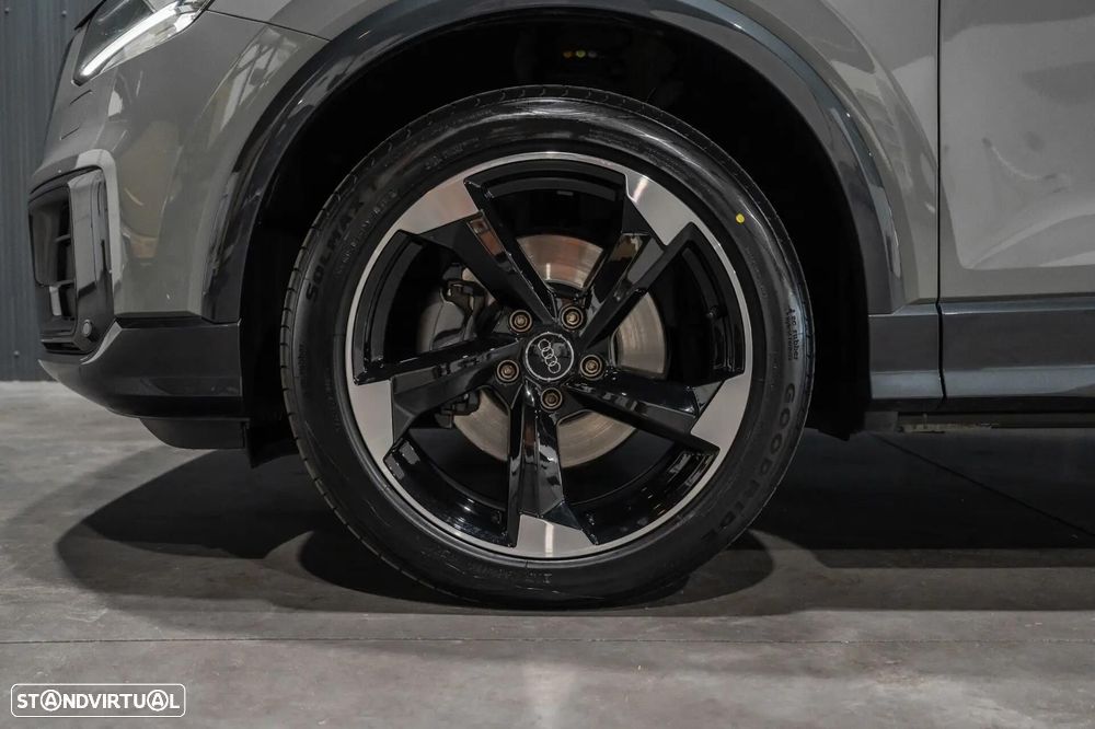Audi Q2 30 TFSI Sport S tronic - 29
