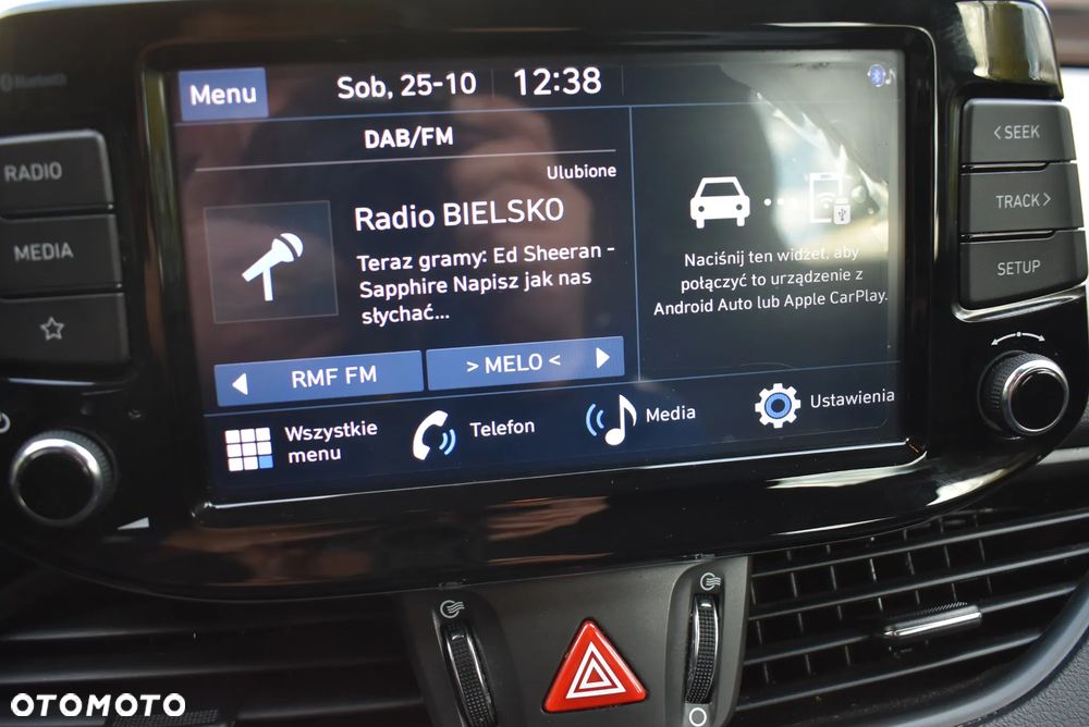 Hyundai i30 1.0 T-GDI Modern - 17