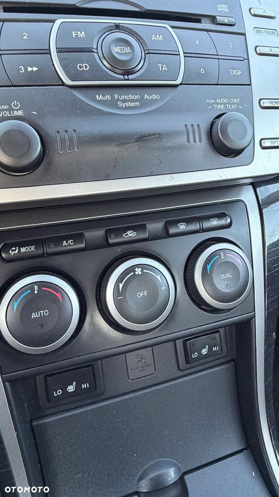 Mazda 6 2.0 CD Exclusive - 13