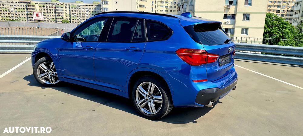 BMW X1 - 35