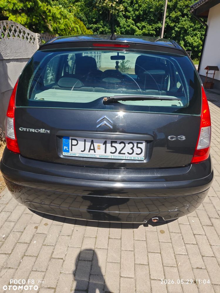 Citroën C3 1.4i Equilibre - 9