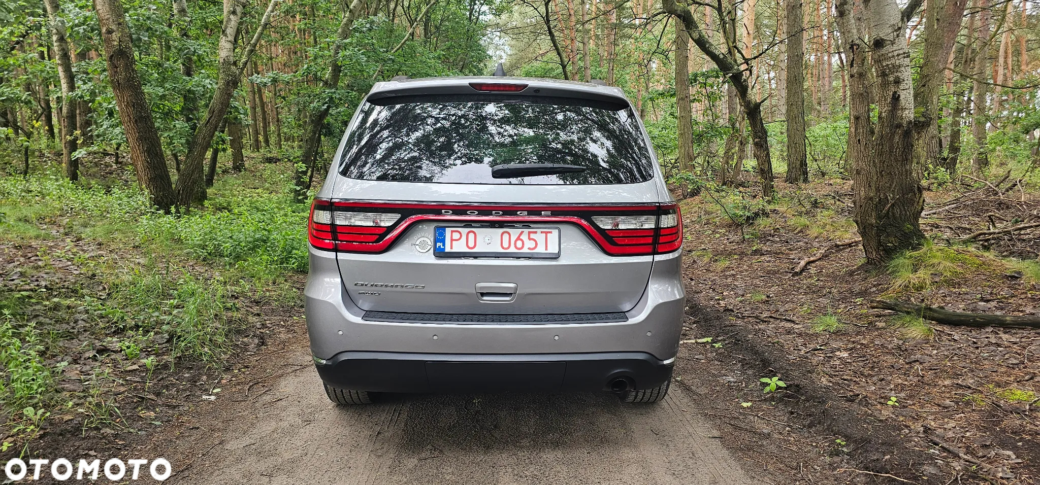 Dodge Durango 3,6 Limited - 5