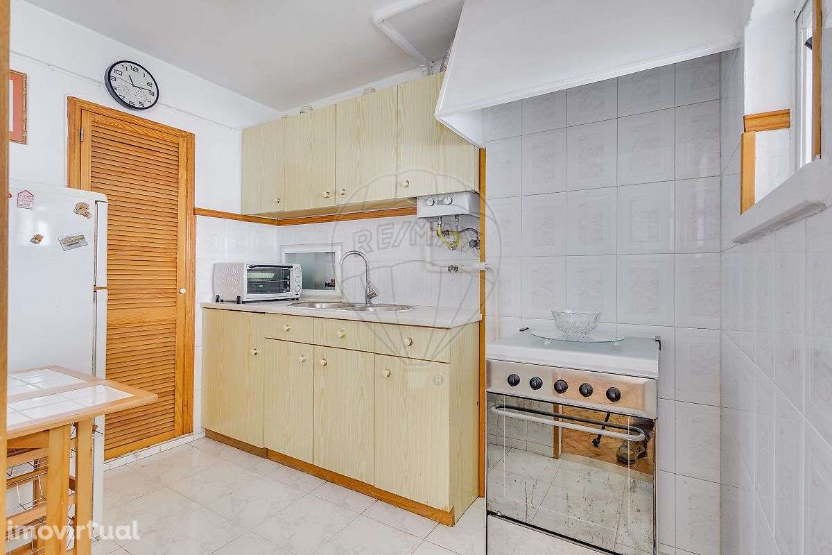 Apartamento T2 para venda - Grande imagem: 5/12