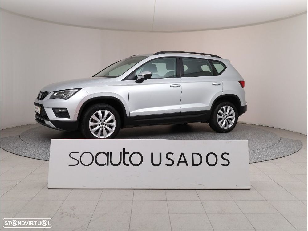 SEAT Ateca 1.6 TDI Style - 2