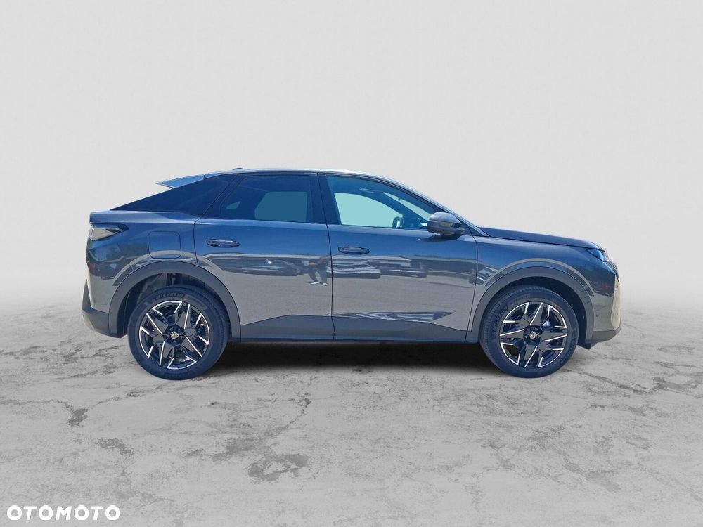 Peugeot 3008 1.2 PureTech mHEV Business e-DCS6 - 6