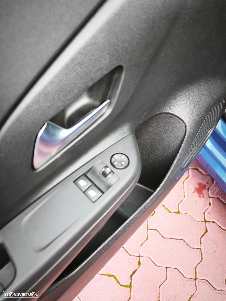 Opel Corsa 1.5 D Edition - 19