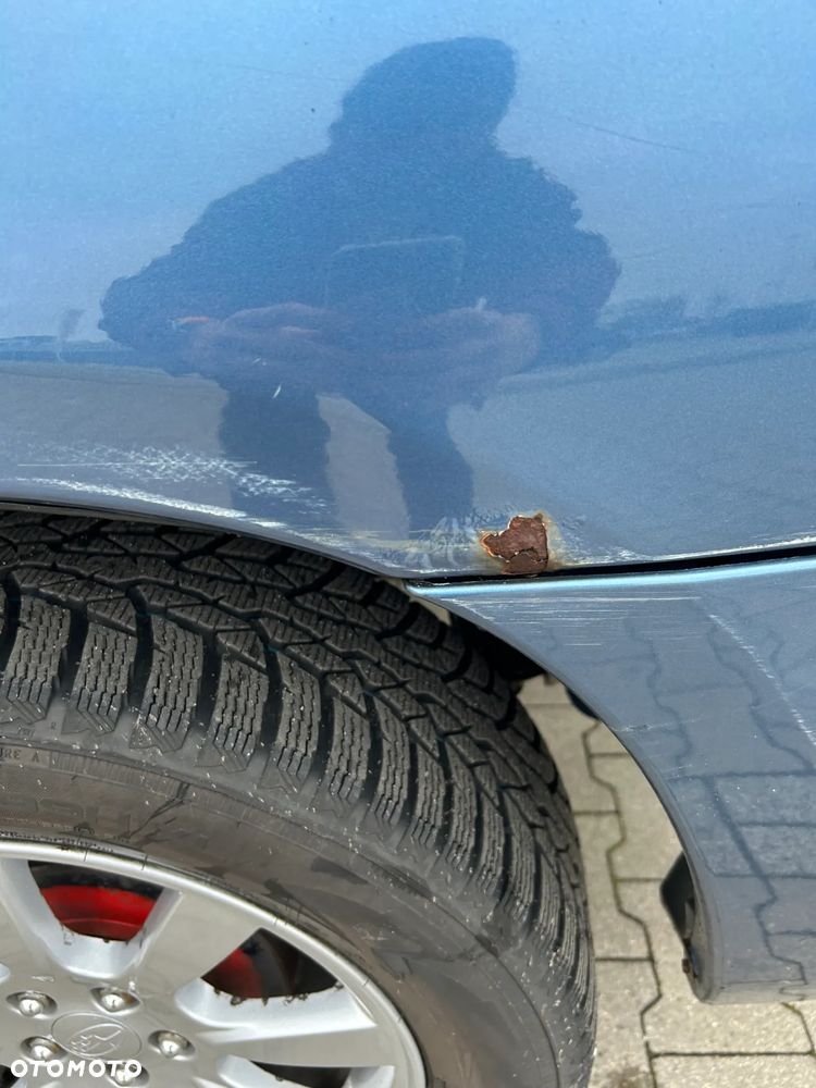 Subaru Forester 2.0 XC SPE - 18