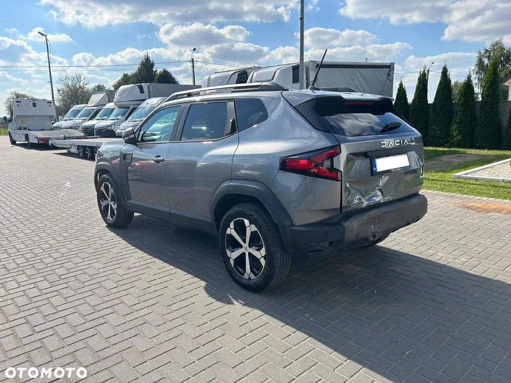 Dacia Duster 1.0 TCe Journey - 5