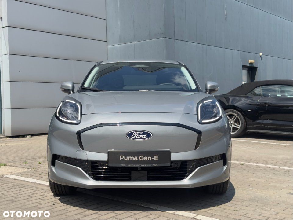 Ford Puma - 2