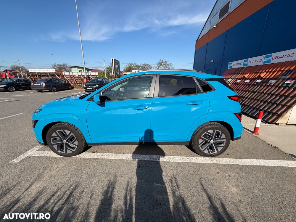 Hyundai KONA 204CP Highway - 10