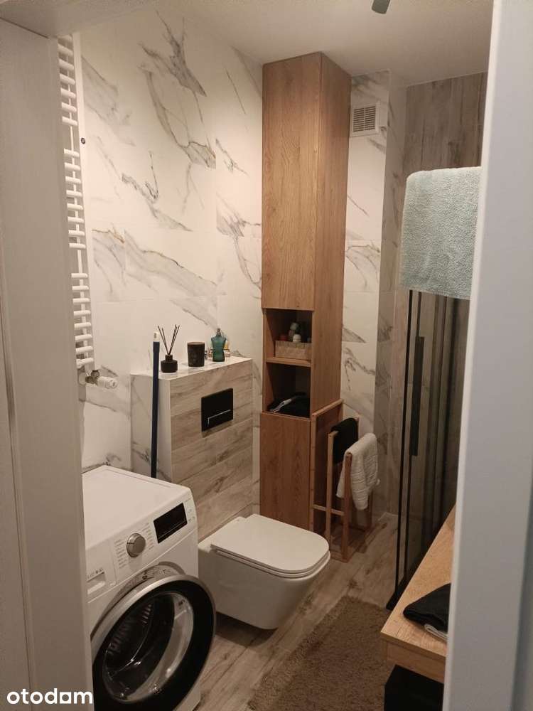 Mieszkanie na sprzedaż, 2 pokoje, 38 m², Rypin