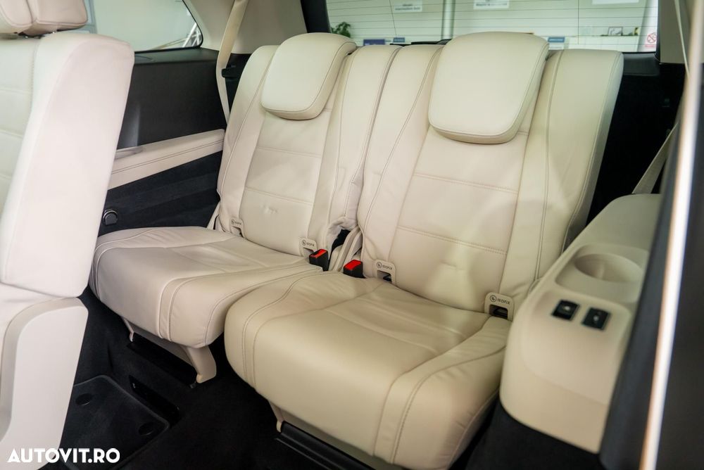 Mercedes-Benz GLS 400 d 4MATIC 9G-TRONIC - 12