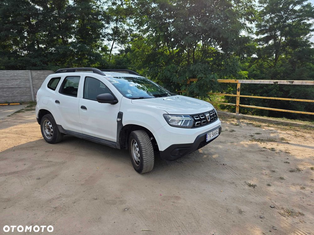 Dacia Duster - 5