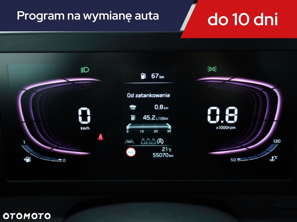 Kia Sportage - 10