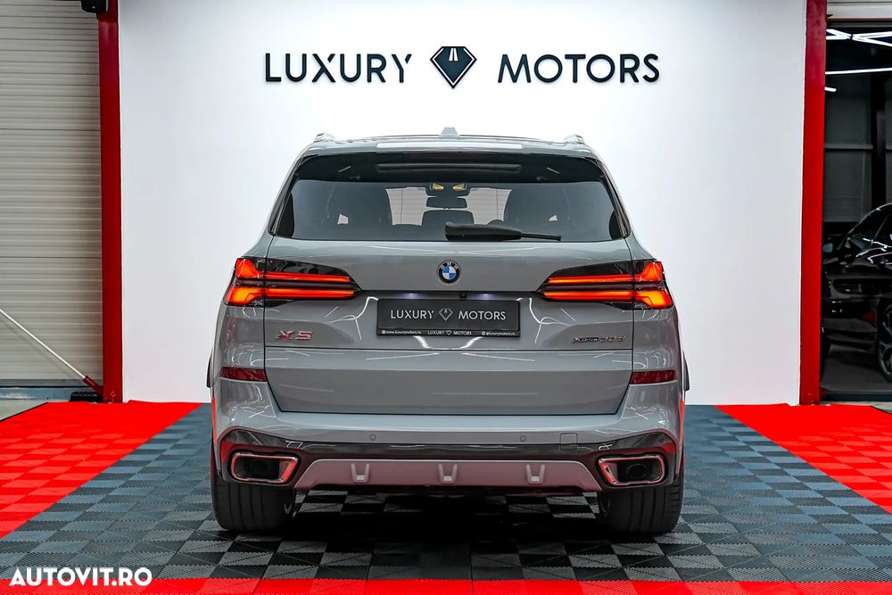 BMW X5 xDrive30d AT MHEV - 9