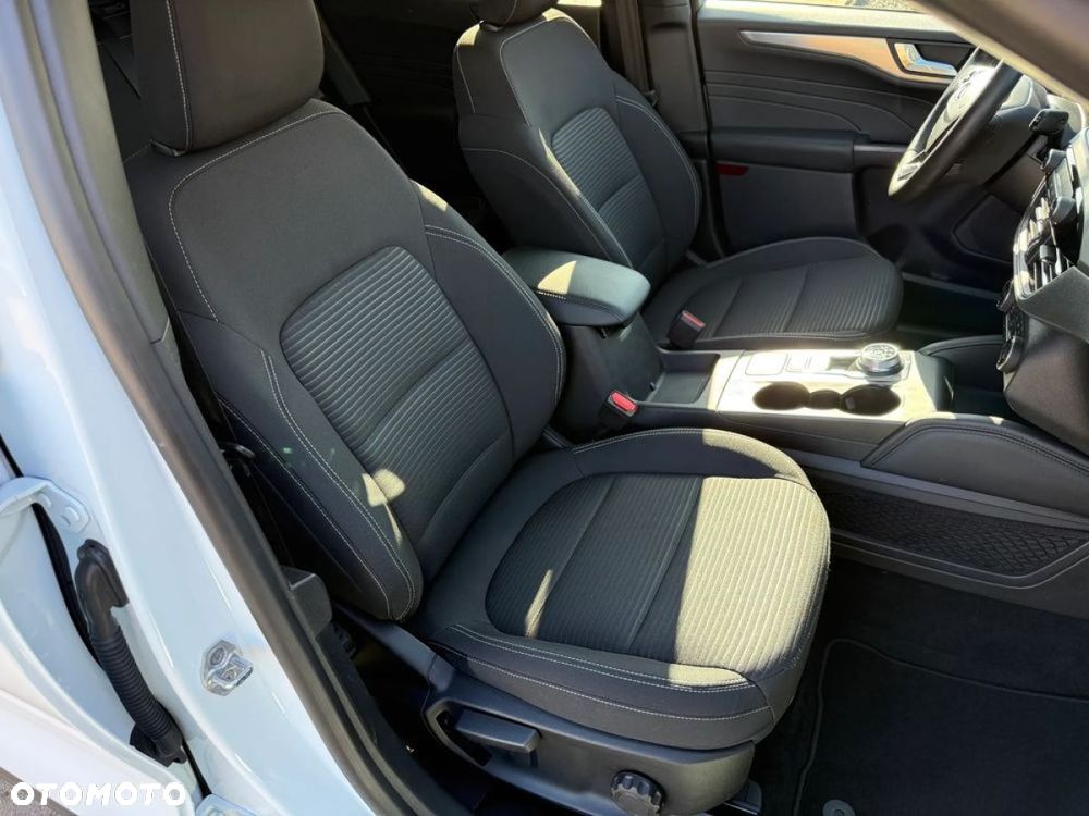 Ford Kuga 2.0 EcoBlue 4x4 COOL&CONNECT - 24