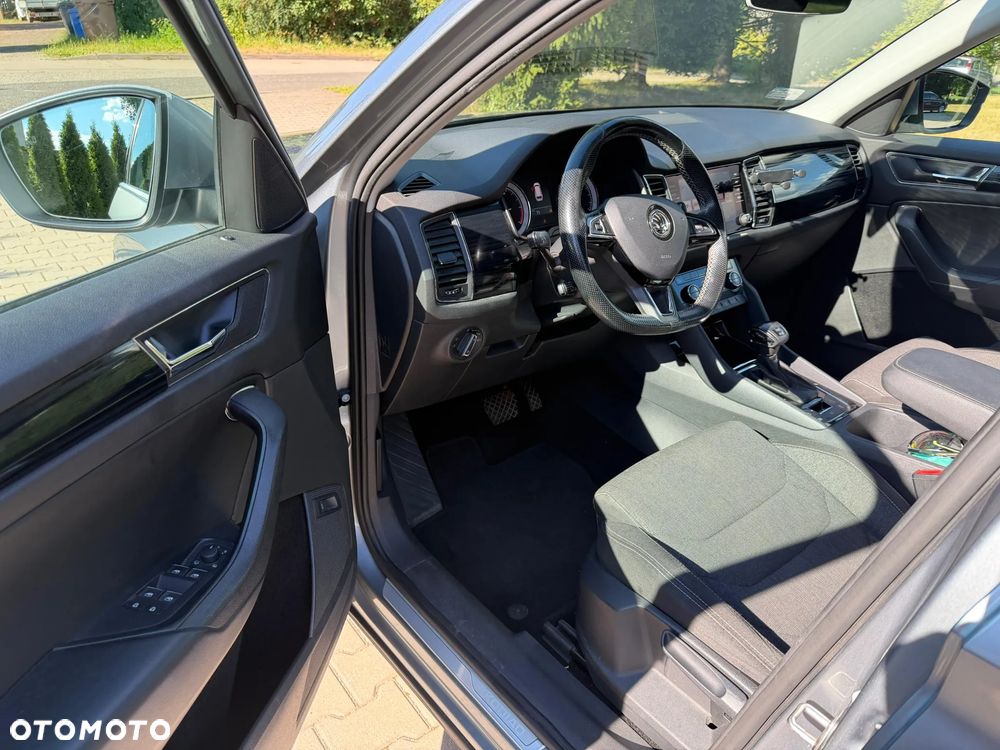 Skoda Kodiaq 2.0 TDI 4x4 Style DSG - 17