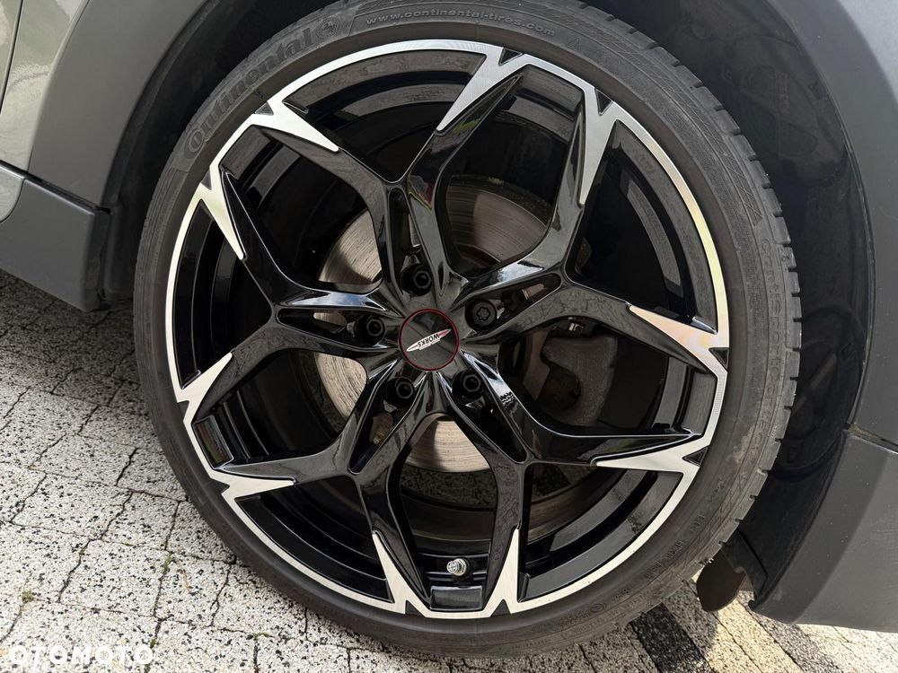 MINI Cooper S GPF sport - 6