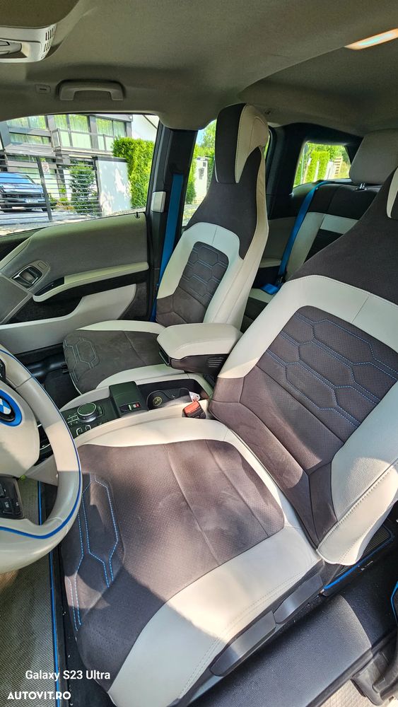 BMW i3 94 Ah - 7