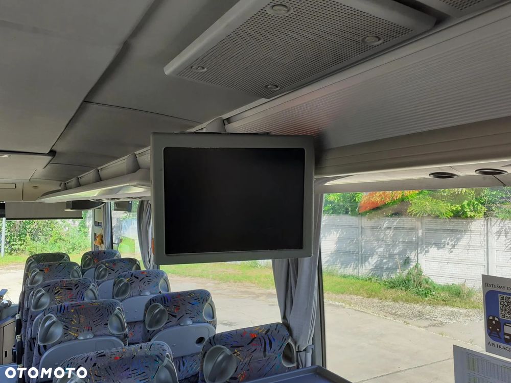 Setra S 415 GT-HD - 18