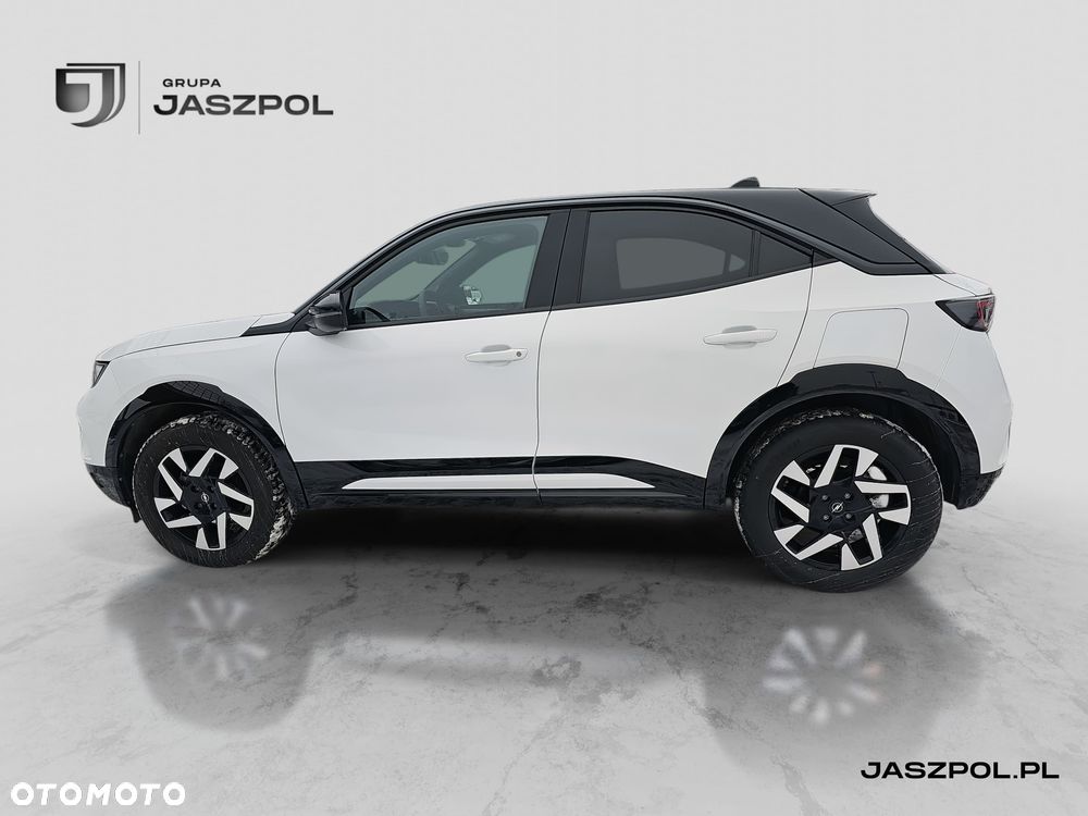 Opel Mokka 1.2 T GS S&S - 8