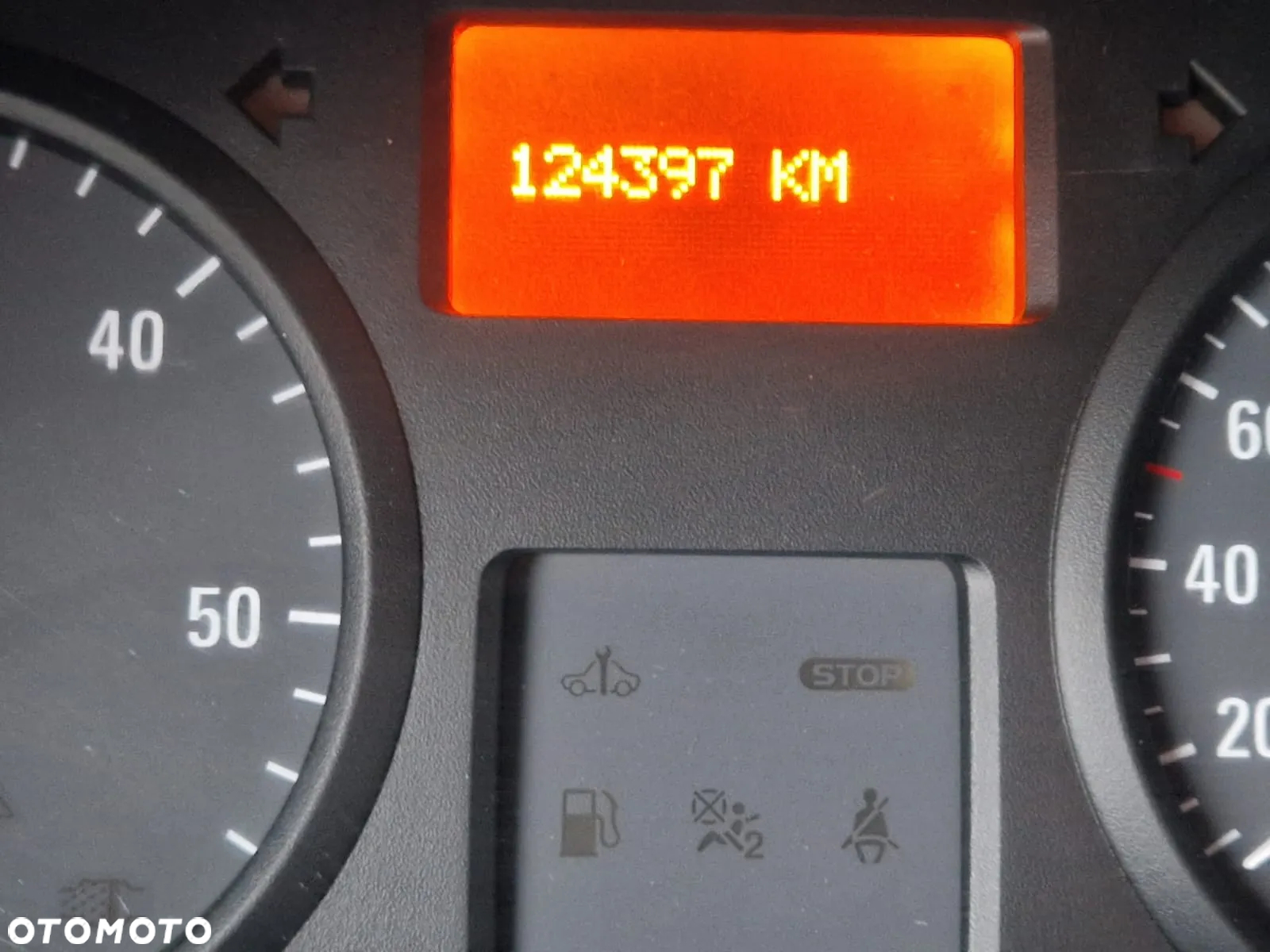 Opel Vivaro - 4