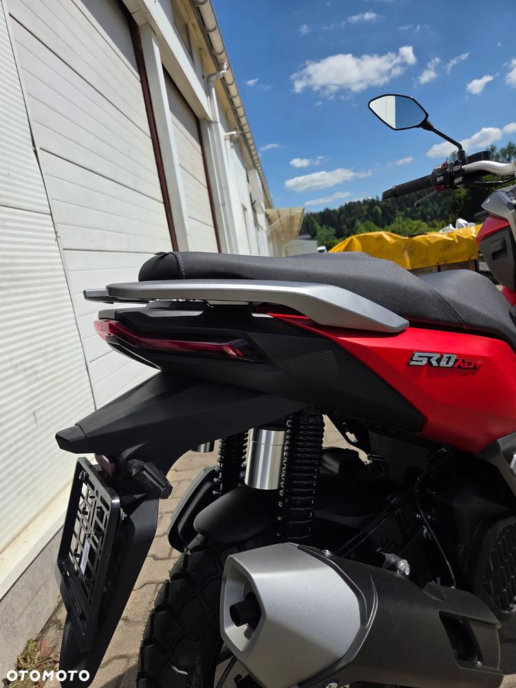 VOGE SR1 ADV - 25