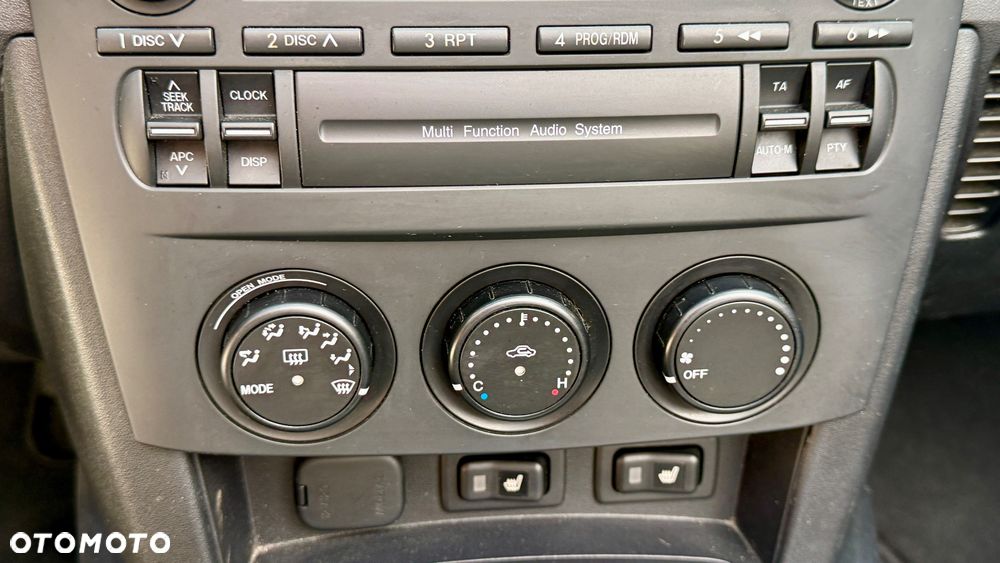 Mazda MX-5 1.8 MZR Emotion - 27
