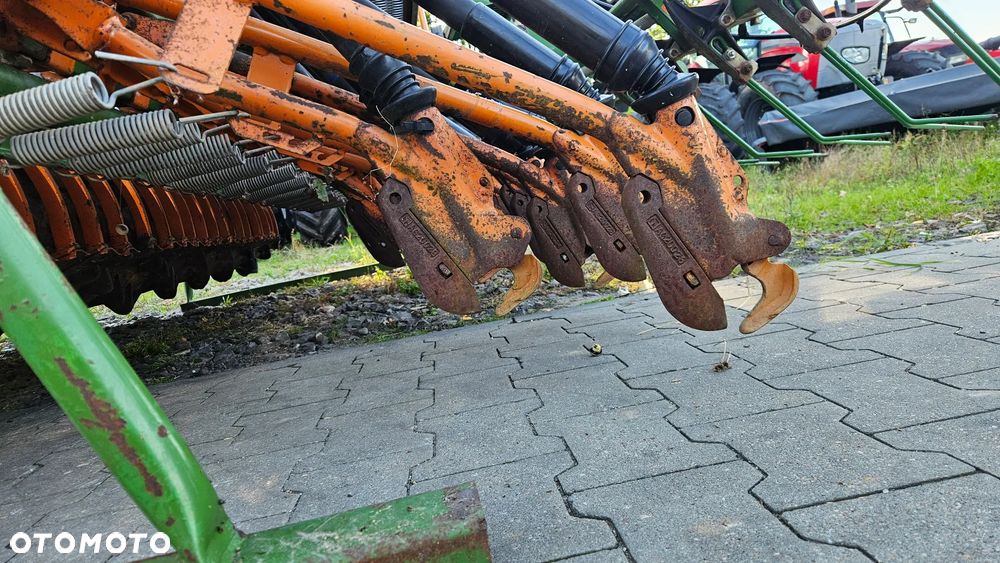 Amazone KE303-170 + AD303 - 12