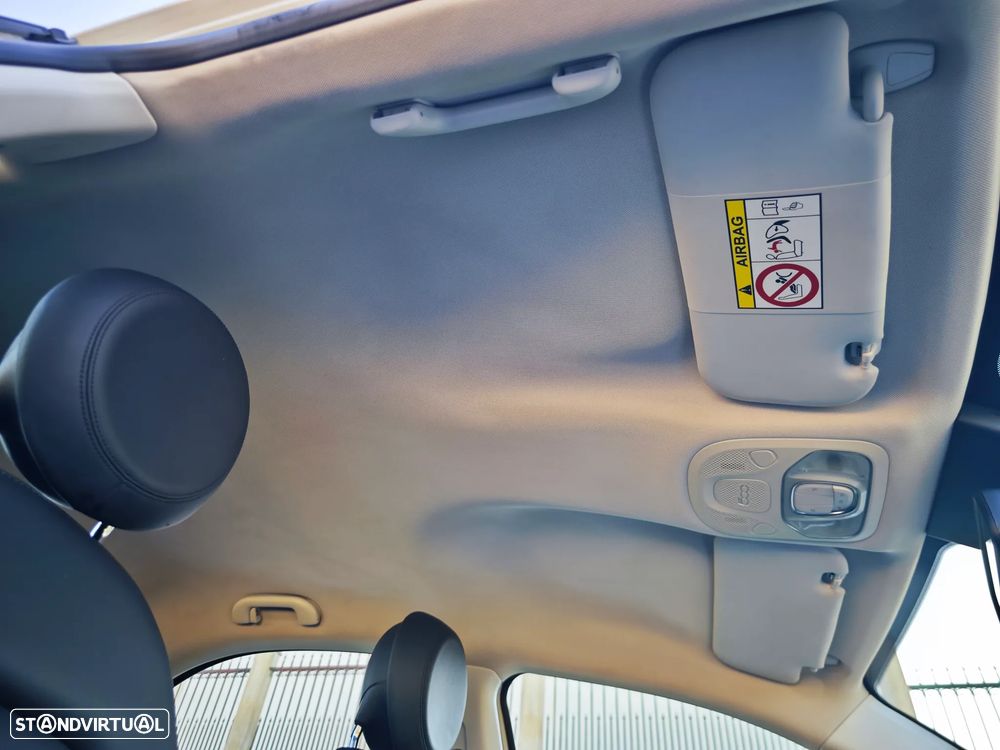 Fiat 500X 1.3 MJ Pop Star J17 S&S - 11