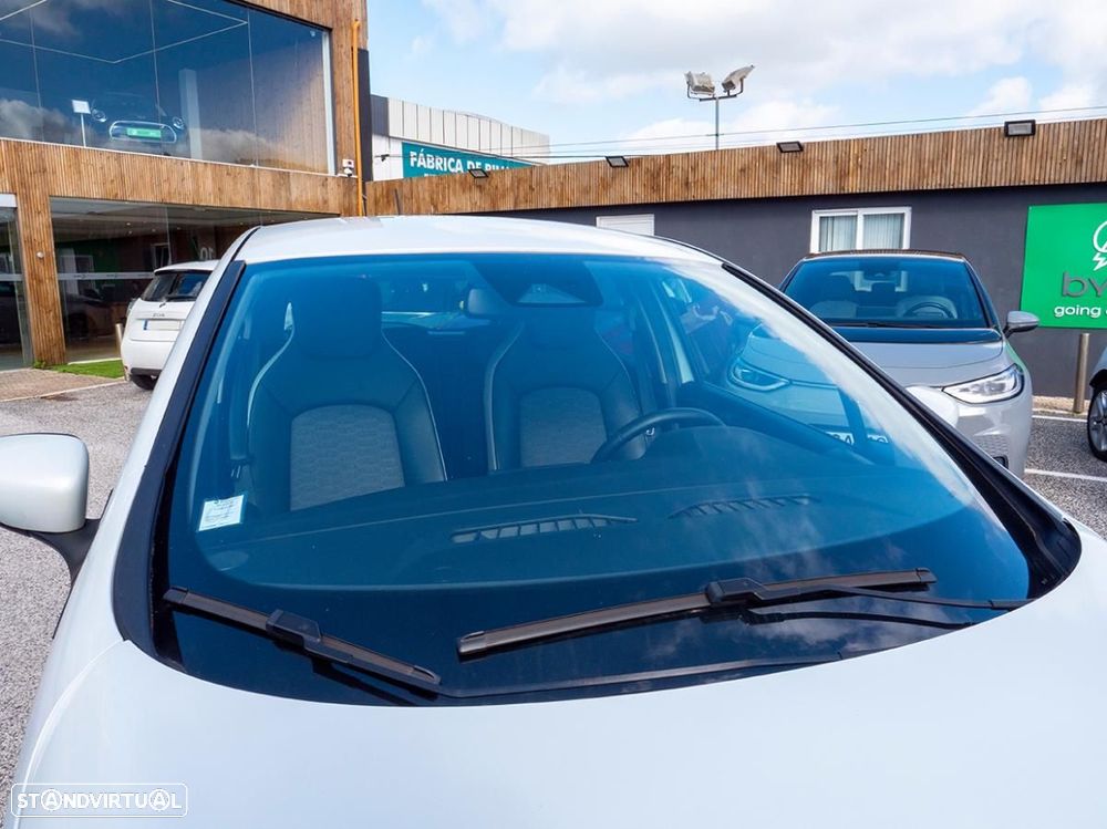 Renault Zoe (c/ Bateria) EV50 110hp Evolution - 7