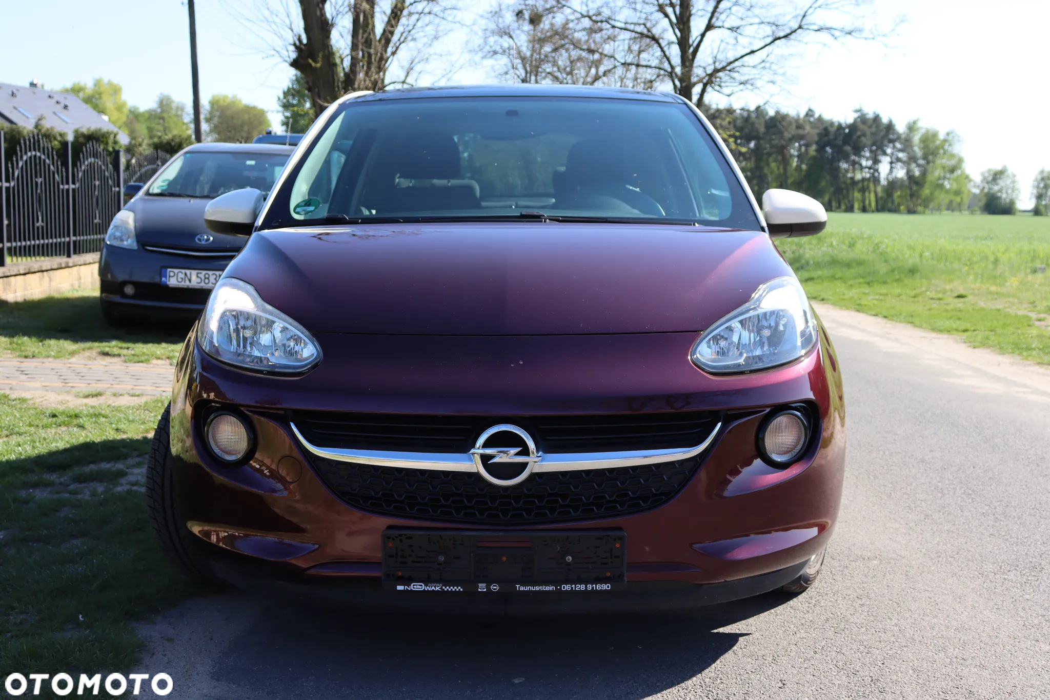 Opel Adam - 2