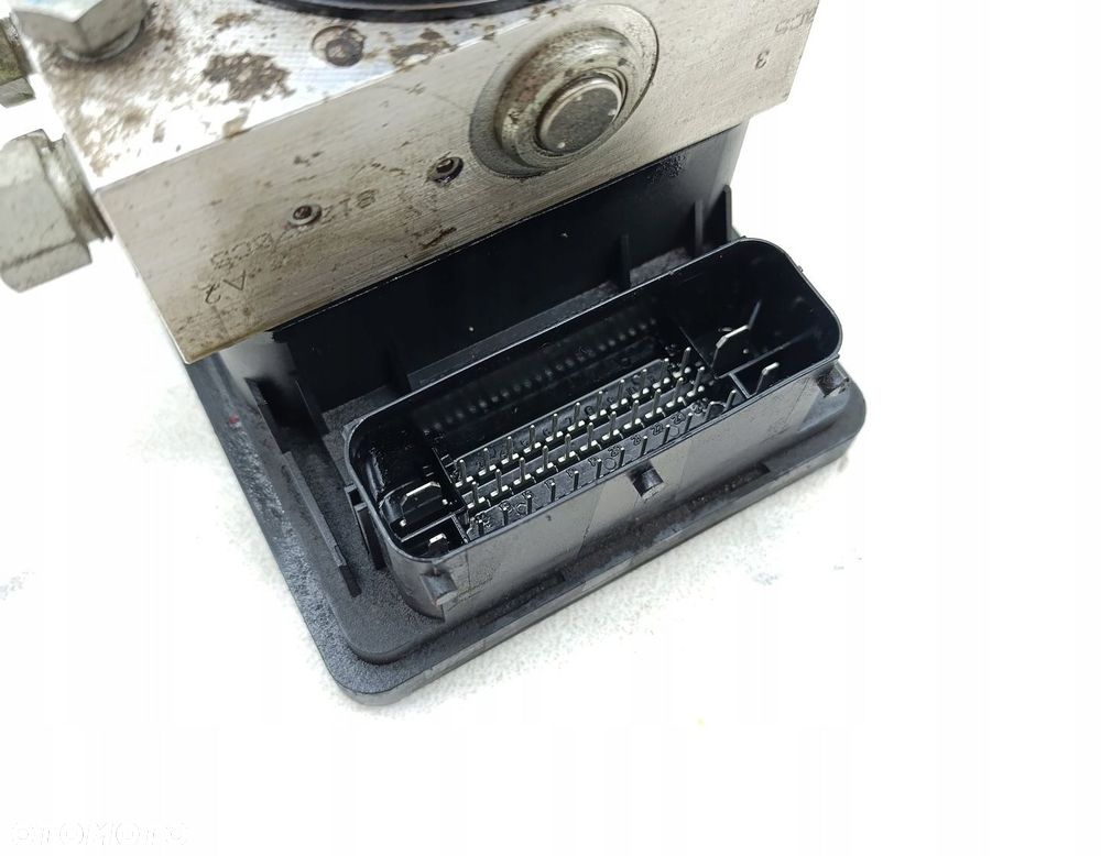 POMPA ABS CHEVROLET CRUZE I 2.0 16V 13306969 - 3