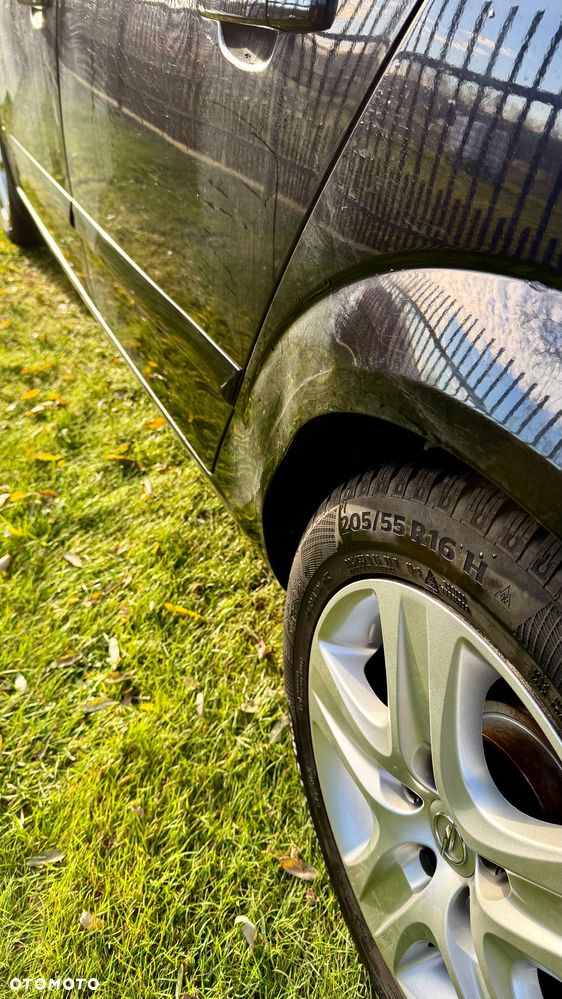 Opel Astra 1.6 Enjoy - 15