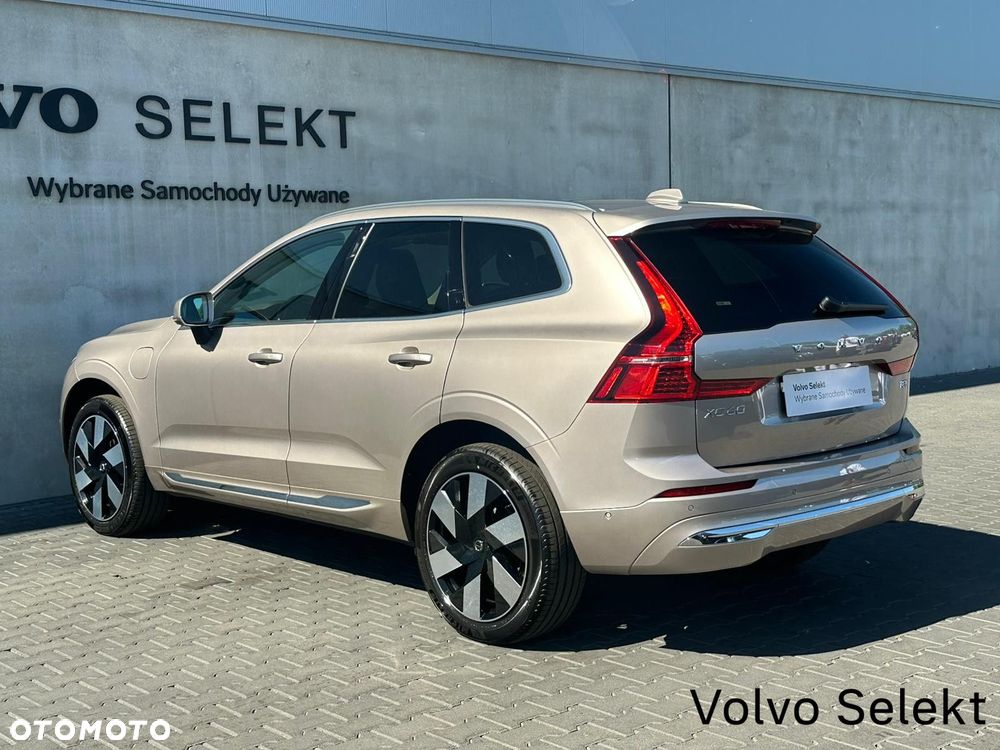 Volvo XC 60 - 13