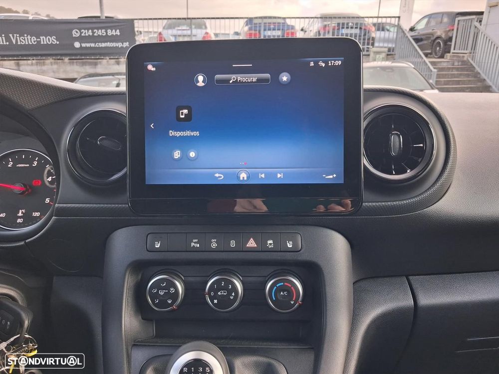 Mercedes-Benz Citan 110 CDi/27 - 19