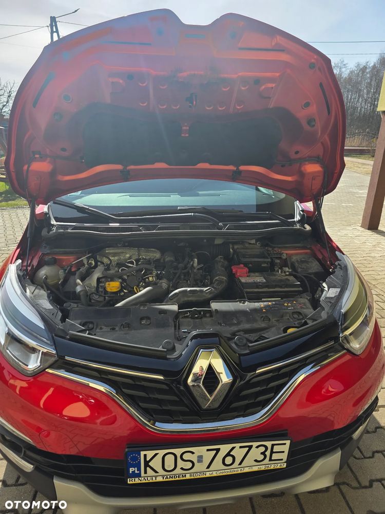 Renault Captur 1.3 Energy TCe Initiale Paris - 15
