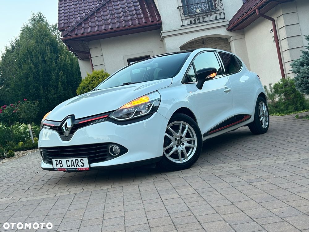 Renault Clio 0.9 Energy TCe Expression - 1