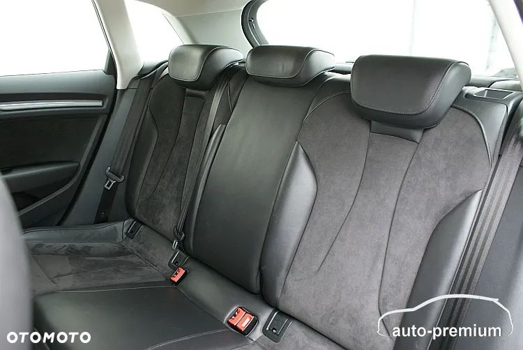 Audi A3 Sportback 2.0 TDI (clean diesel) quattro Ambiente - 21