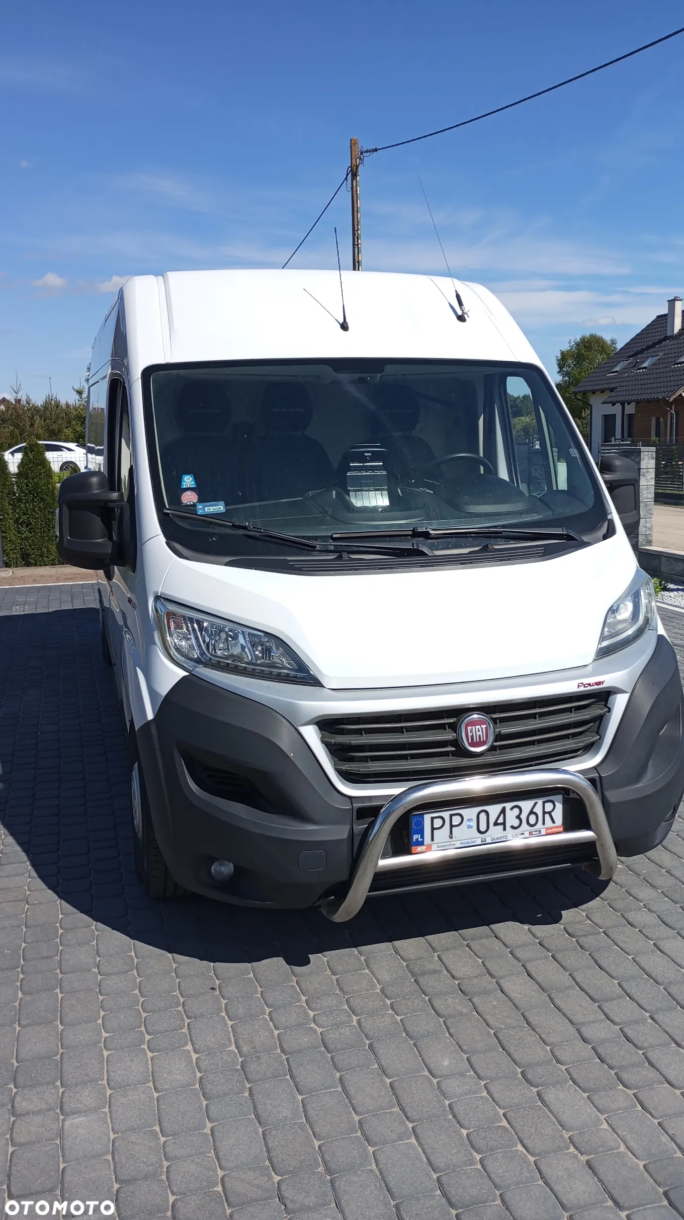 Fiat DUCATO MAXI L3H2 - 27