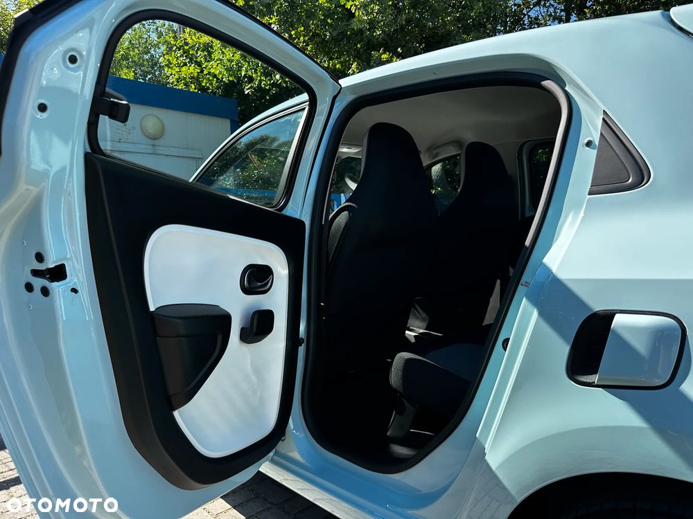 Renault Twingo SCe 75 Signature - 37