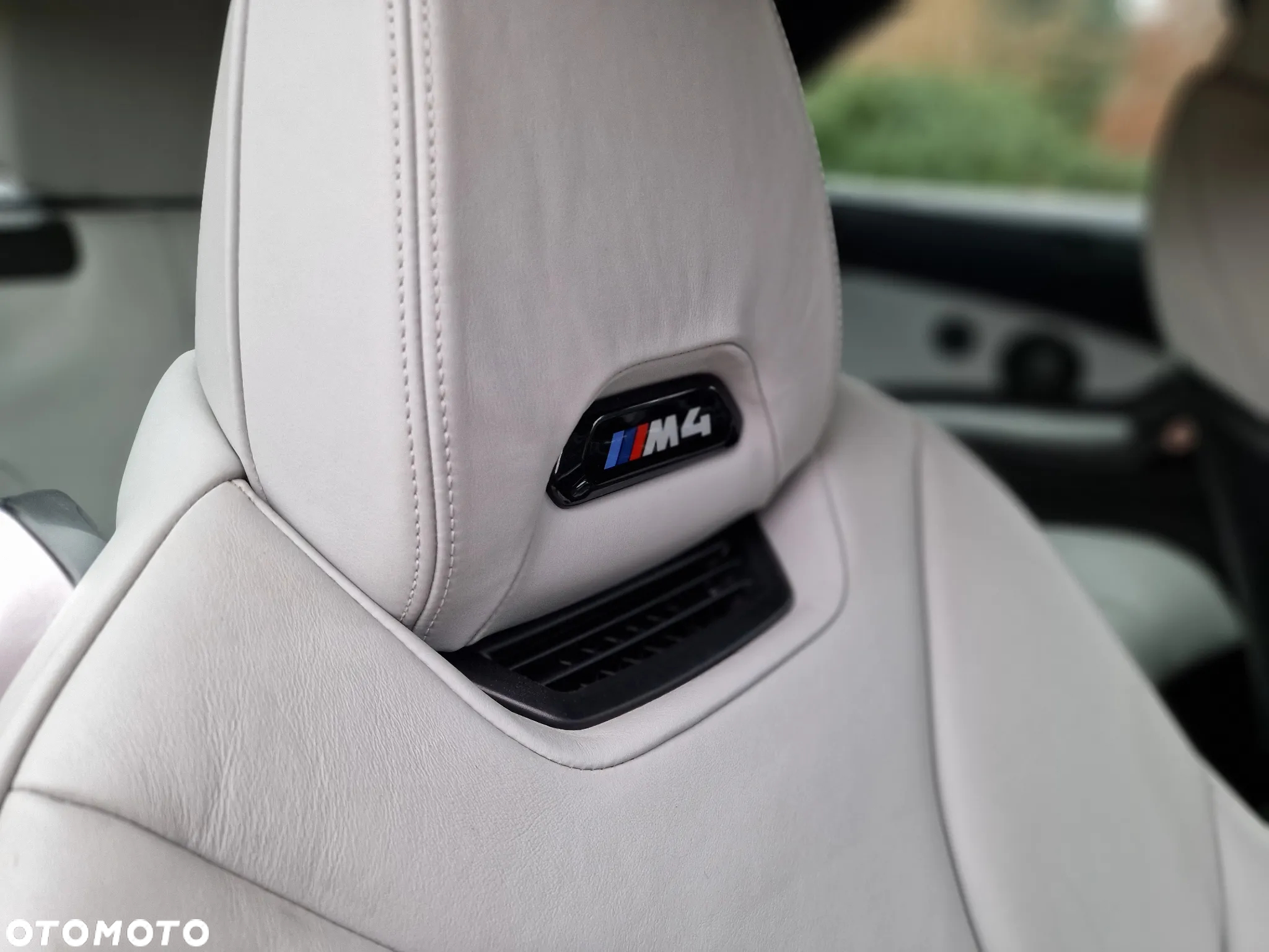 BMW M4 Competition GPF DKG - 23