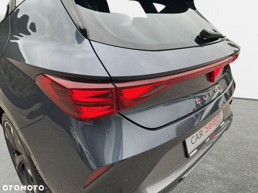 Cupra Leon 1.5 eTSI DSG - 12