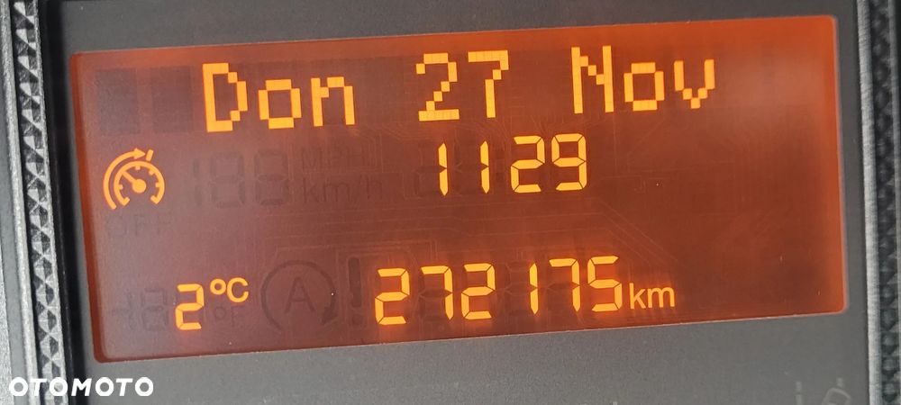 Fiat Ducato 2.3D, Maxi,130km,Doka z Niemiec - 22