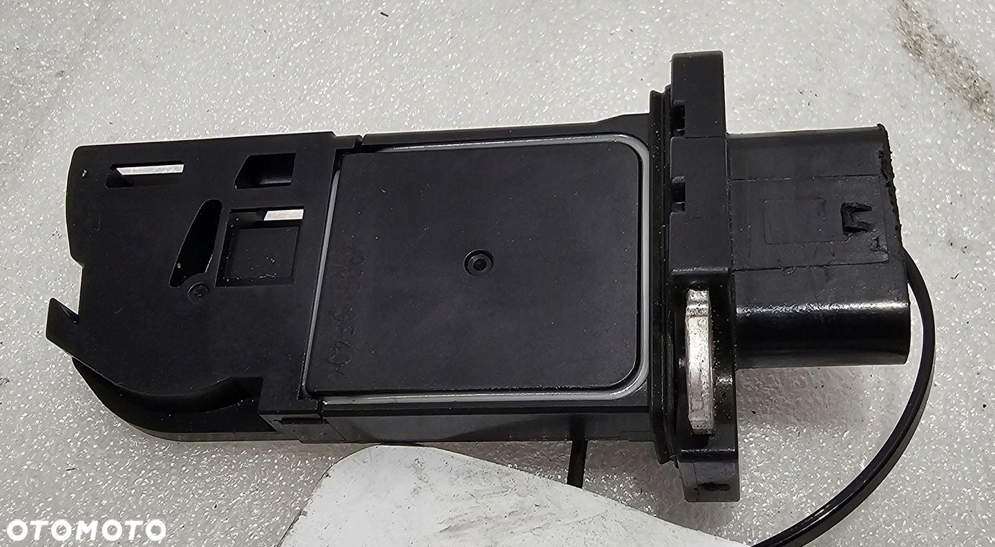 NOWY ORG CZUJNIK PRZEPŁYWOMIERZA VOLKSWAGEN SEAT SKODA AUDI - 06J906461D - 4