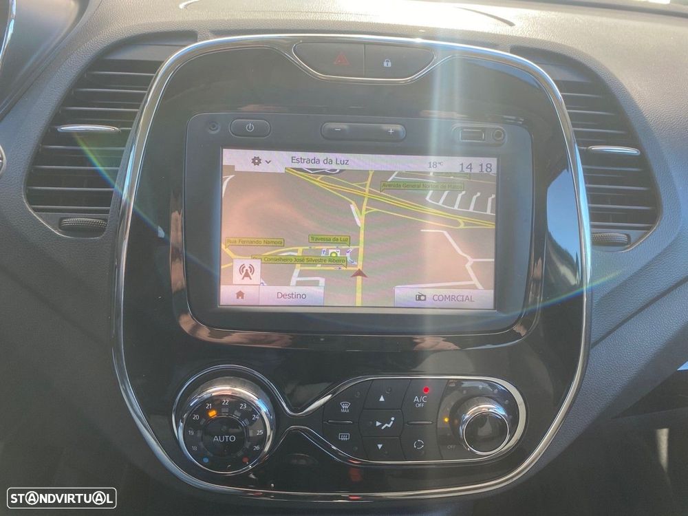 Renault Captur 0.9 TCE Sport - 23