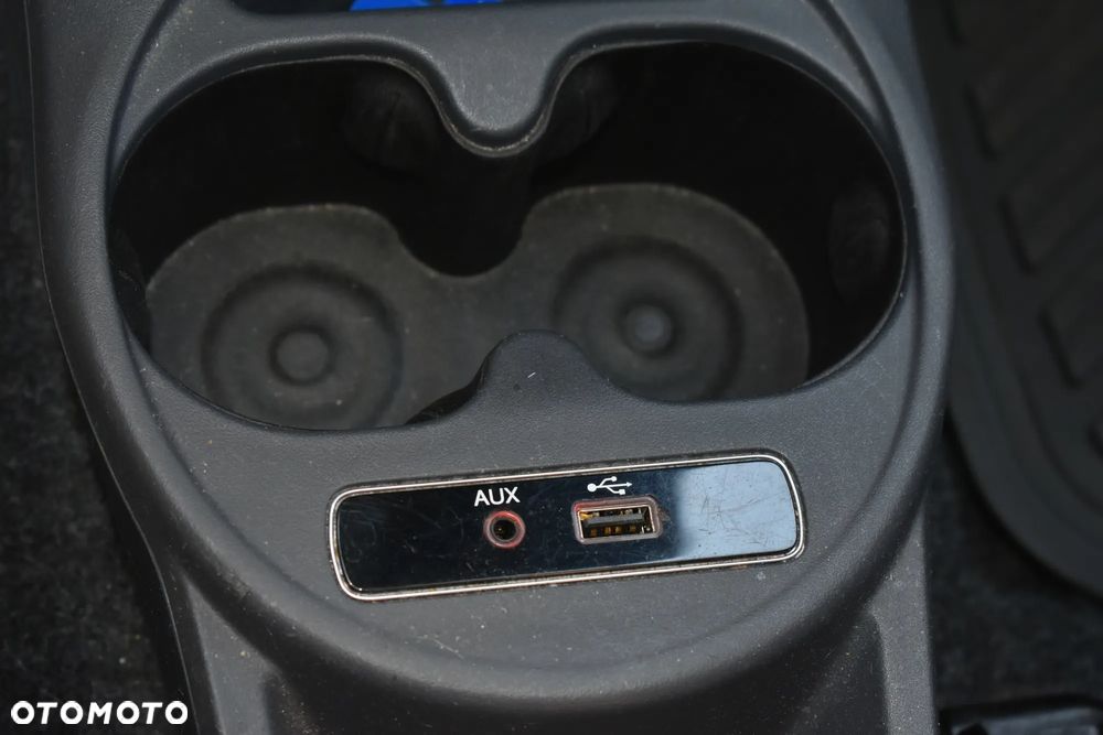 Fiat 500 1.2 Start&Stopp - 17