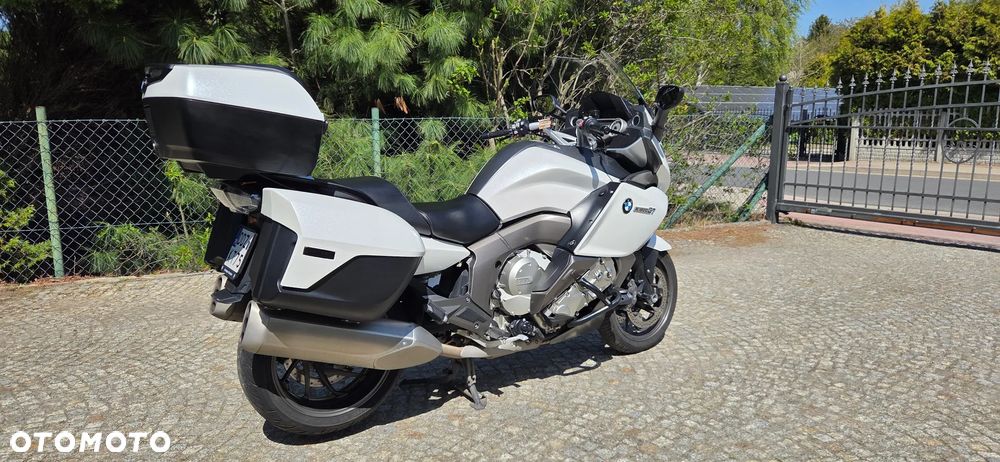 BMW K - 2