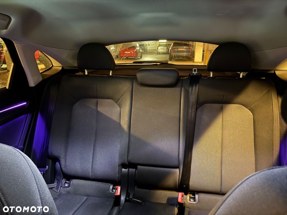 Audi Q3 35 TFSI S tronic - 12